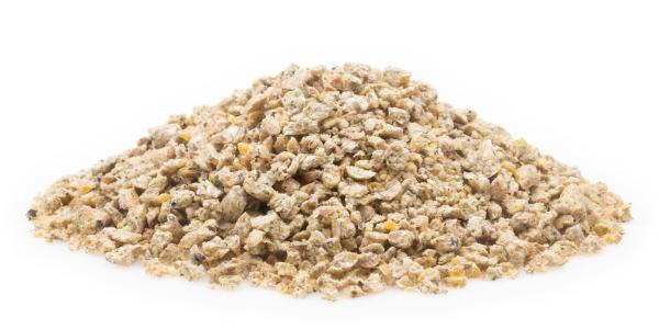 Mifuma Küken- und Junghennen Aufzucht 25kg